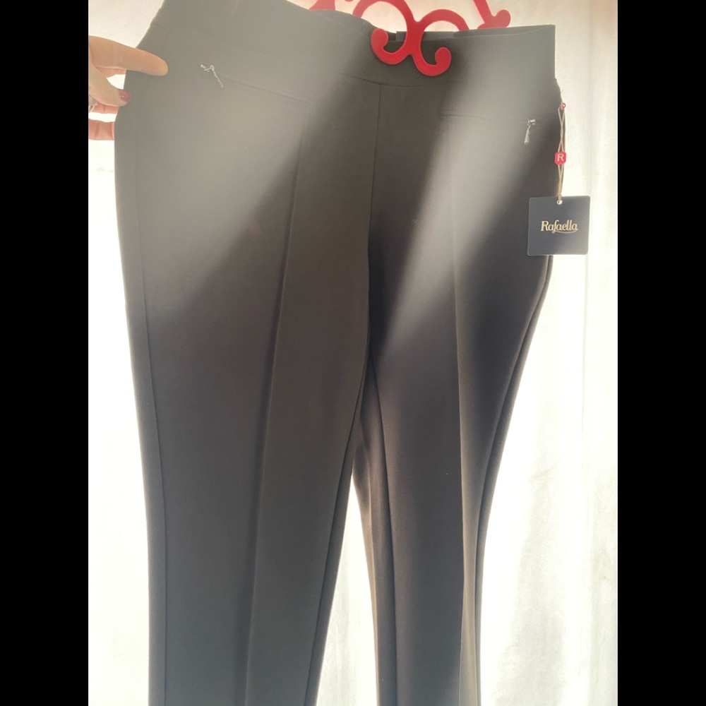 Rafaella classic dress pants